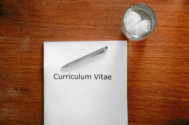 Informational Interviews
